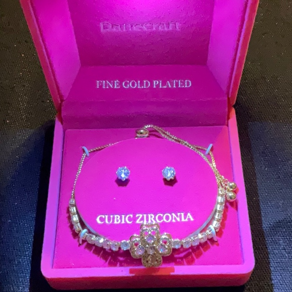 Ladies Bracelet